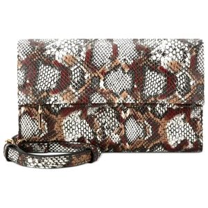 INC INTERNATIONAL CONCEPTS CONVERTIBLE BAG.. 🛍️